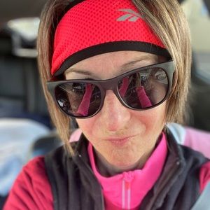 Meet your Posher, Wendi